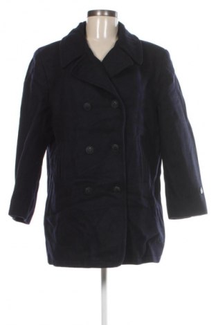 Дамско палто Michel, Размер XL, Цвят Син, Цена 10,73 €