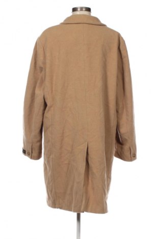 Dámský kabát  Michele Boyard, Velikost XL, Barva Béžová, Cena  559,00 Kč