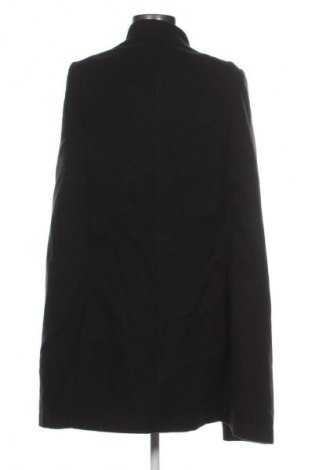 Дамско палто Mika&Gala, Размер S, Цвят Черен, Цена 27,09 €