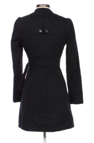 Dámský kabát  Miss Selfridge, Velikost XS, Barva Modrá, Cena  559,00 Kč