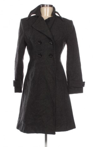 Дамско палто Miss Shop, Размер M, Цвят Сив, Цена 33,23 €