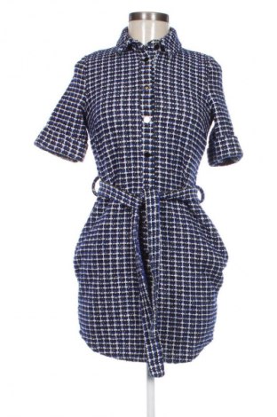 Дамско палто Mohito, Размер XS, Цвят Многоцветен, Цена 20,36 €