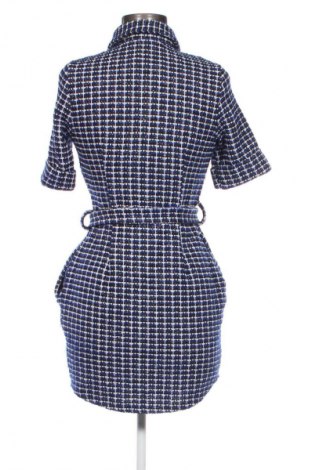 Дамско палто Mohito, Размер XS, Цвят Многоцветен, Цена 20,36 €