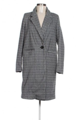 Дамско палто Mohito, Размер XS, Цвят Многоцветен, Цена 19,42 €