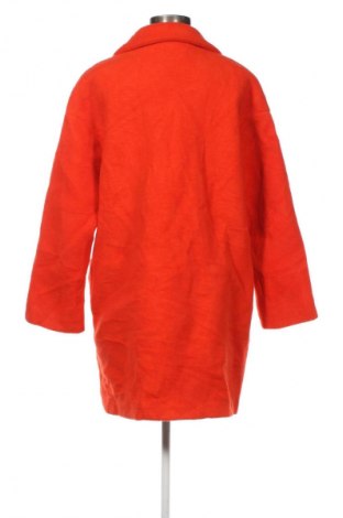 Γυναικείο παλτό Mona Lisa, Μέγεθος M, Χρώμα Πορτοκαλί, Τιμή 23,99 €