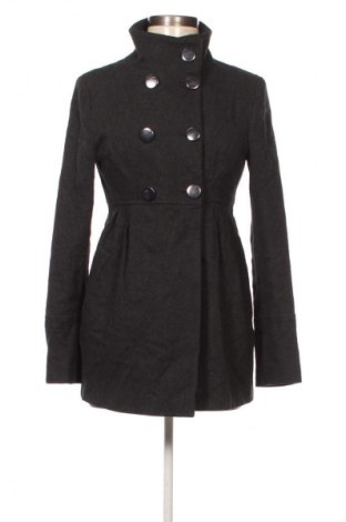 Γυναικείο παλτό Motivi, Μέγεθος S, Χρώμα Γκρί, Τιμή 47,99 €