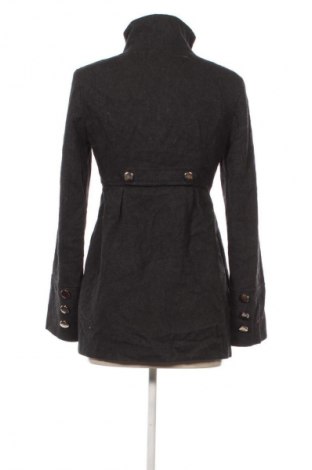 Γυναικείο παλτό Motivi, Μέγεθος S, Χρώμα Γκρί, Τιμή 47,99 €