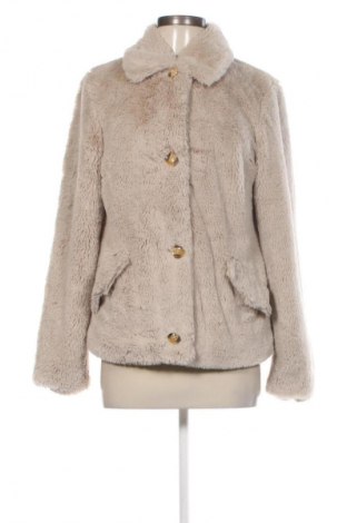 Női kabát Mrs & Hugs, Méret M, Szín Bézs, Ár 19 699 Ft