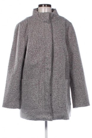 Damski płaszcz Multiblu, Rozmiar L, Kolor Szary, Cena 22,99 zł