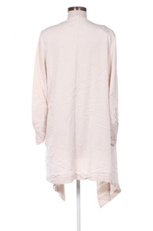 Palton de femei My Hailys, Mărime M, Culoare Ecru, Preț 56,99 Lei