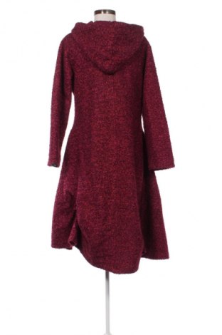 Dámský kabát  NEW COLLECTION, Velikost L, Barva Červená, Cena  1 429,00 Kč