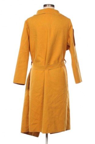 Palton de femei NEW COLLECTION, Mărime M, Culoare Portocaliu, Preț 54,99 Lei