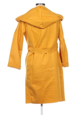 Damski płaszcz NEW COLLECTION, Rozmiar M, Kolor Pomarańczowy, Cena 262,99 zł