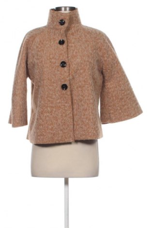 Дамско палто NEW COLLECTION, Размер M, Цвят Кафяв, Цена 55,57 €