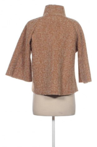 Дамско палто NEW COLLECTION, Размер M, Цвят Кафяв, Цена 55,57 €