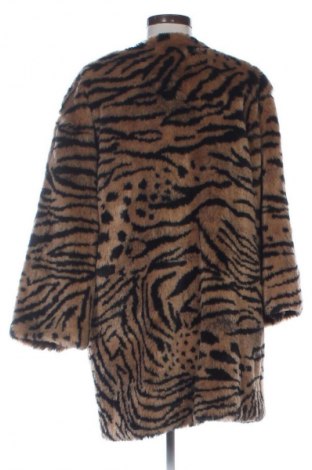 Дамско палто NEW COLLECTION, Размер M, Цвят Многоцветен, Цена 37,32 €