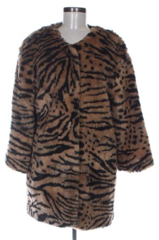 Дамско палто NEW COLLECTION, Размер M, Цвят Многоцветен, Цена 37,32 €