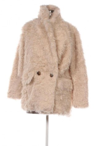 Dámsky kabát  Next, Veľkosť S, Farba Béžová, Cena  60,95 €