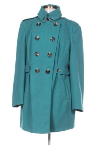 Dámský kabát  Next, Velikost M, Barva Zelená, Cena  739,00 Kč