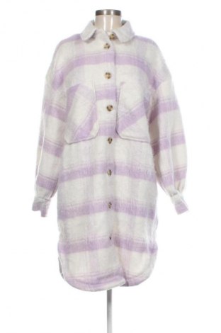 Dámský kabát  ONLY, Velikost L, Barva Vícebarevné, Cena  619,00 Kč