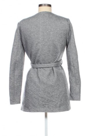 Palton de femei ONLY, Mărime S, Culoare Gri, Preț 56,99 Lei