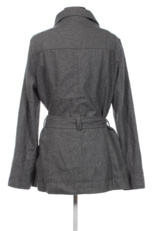 Дамско палто ONLY, Размер L, Цвят Сив, Цена 16,87 €