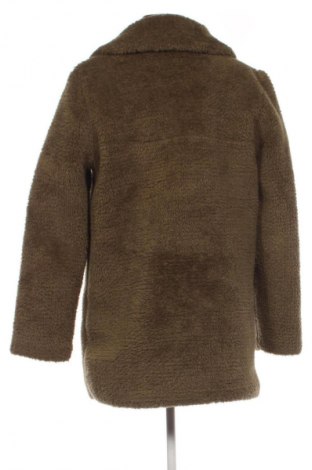Дамско палто ONLY, Размер S, Цвят Зелен, Цена 21,98 €