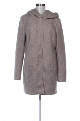 Damenmantel ONLY, Größe L, Farbe Beige, Preis € 14,99