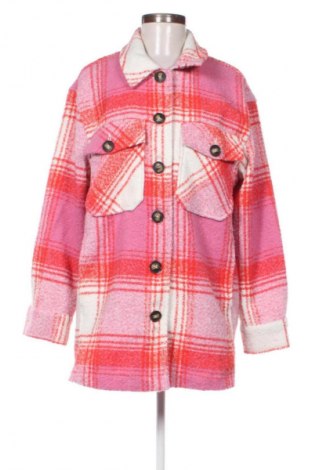 Dámský kabát  ONLY, Velikost M, Barva Vícebarevné, Cena  309,00 Kč