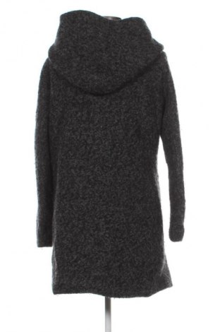 Дамско палто ONLY, Размер L, Цвят Сив, Цена 10,22 €