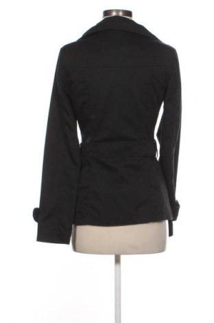 Дамско палто ONLY, Размер S, Цвят Черен, Цена 12,27 €