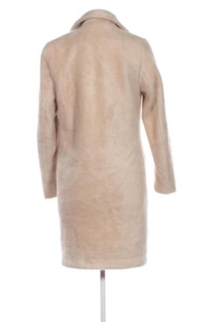 Дамско палто ONLY, Размер S, Цвят Екрю, Цена 25,56 €