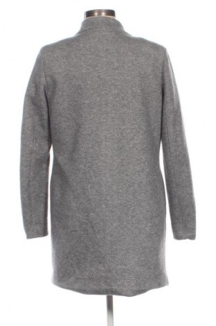 Дамско палто ONLY, Размер S, Цвят Сив, Цена 18,91 €