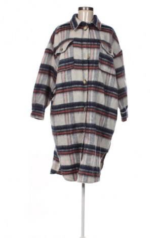 Damski płaszcz ONLY, Rozmiar M, Kolor Kolorowy, Cena 148,99 zł