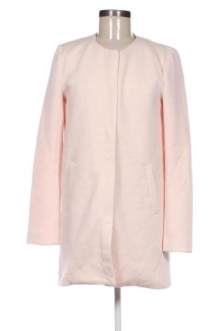 Γυναικείο παλτό ONLY, Μέγεθος S, Χρώμα Ρόζ , Τιμή 16,99 €