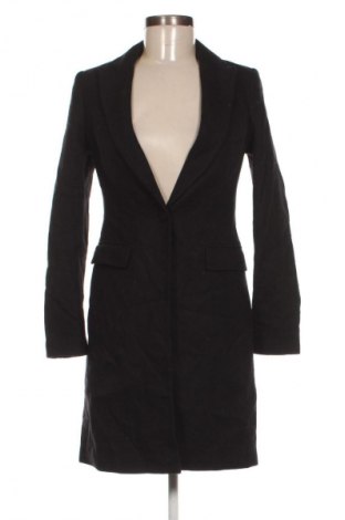 Γυναικείο παλτό ONLY, Μέγεθος XS, Χρώμα Μαύρο, Τιμή 18,99 €