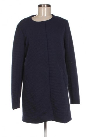 Palton de femei ONLY, Mărime L, Culoare Albastru, Preț 253,99 Lei