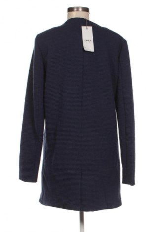 Palton de femei ONLY, Mărime L, Culoare Albastru, Preț 253,99 Lei