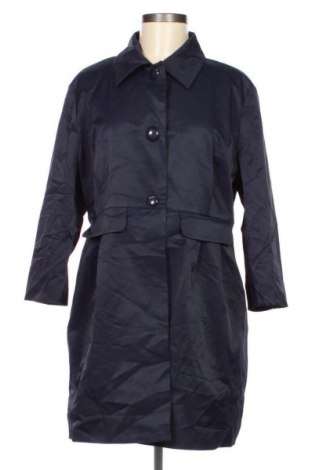 Dámský kabát  Oltre, Velikost XL, Barva Modrá, Cena  759,00 Kč