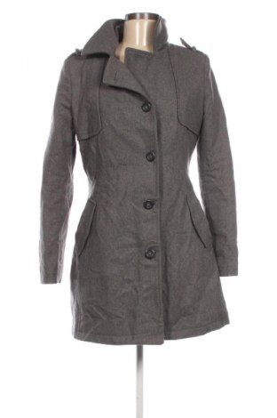 Palton de femei Orsay, Mărime S, Culoare Gri, Preț 179,70 Lei