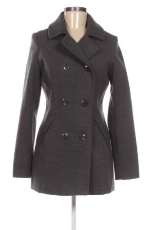 Дамско палто Orsay, Размер S, Цвят Сив, Цена 41,41 €