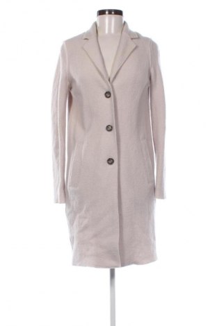 Damski płaszcz Oui, Rozmiar M, Kolor Popielaty róż, Cena 337,99 zł