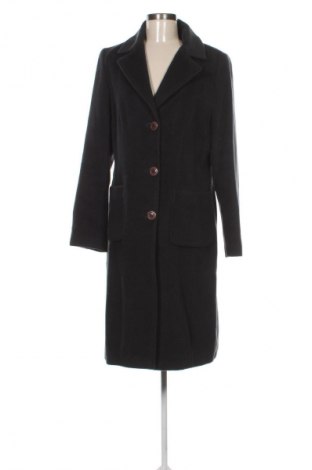 Дамско палто Patrizia Aryton, Размер L, Цвят Черен, Цена 55,60 €