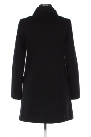 Γυναικείο παλτό Patrizia Pepe, Μέγεθος S, Χρώμα Μαύρο, Τιμή 109,99 €