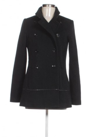 Дамско палто Patrizia Pepe, Размер M, Цвят Черен, Цена 176,39 €