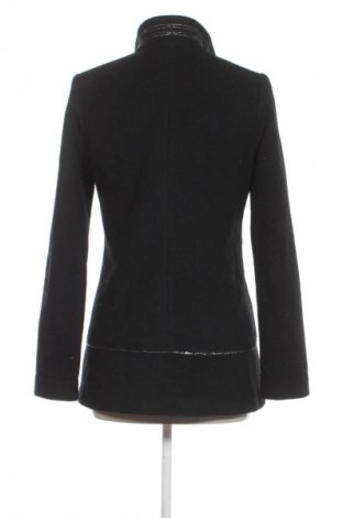 Дамско палто Patrizia Pepe, Размер M, Цвят Черен, Цена 176,39 €