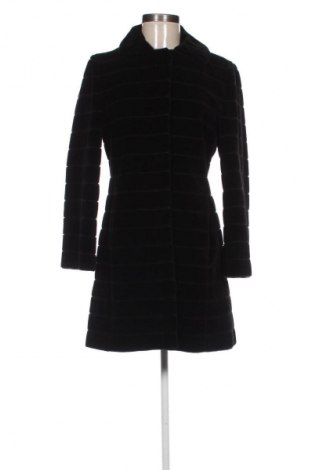 Дамско палто Philosophy Di Alberta Ferretti, Размер M, Цвят Черен, Цена 132,93 €