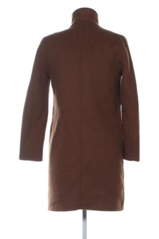 Dámský kabát  Pimkie, Velikost XS, Barva Hnědá, Cena  569,00 Kč