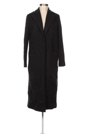 Damski płaszcz Pinko, Rozmiar XS, Kolor Czarny, Cena 346,99 zł