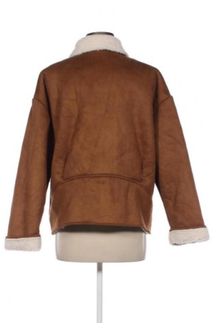 Дамско палто Piombo, Размер XL, Цвят Кафяв, Цена 14,82 €